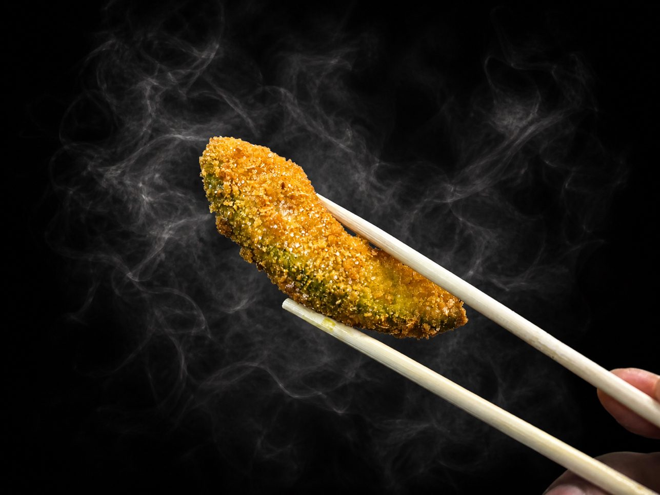 Avocado Fries.