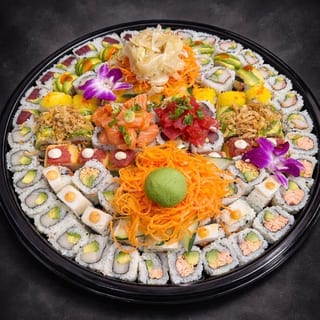 Large Chef's Platter