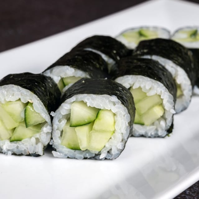 Kappa Roll.