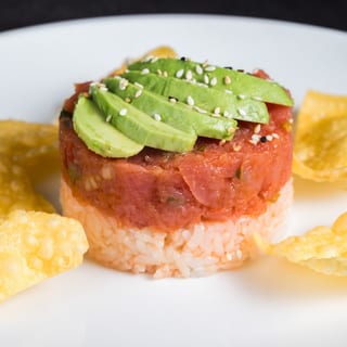 Tuna Tower