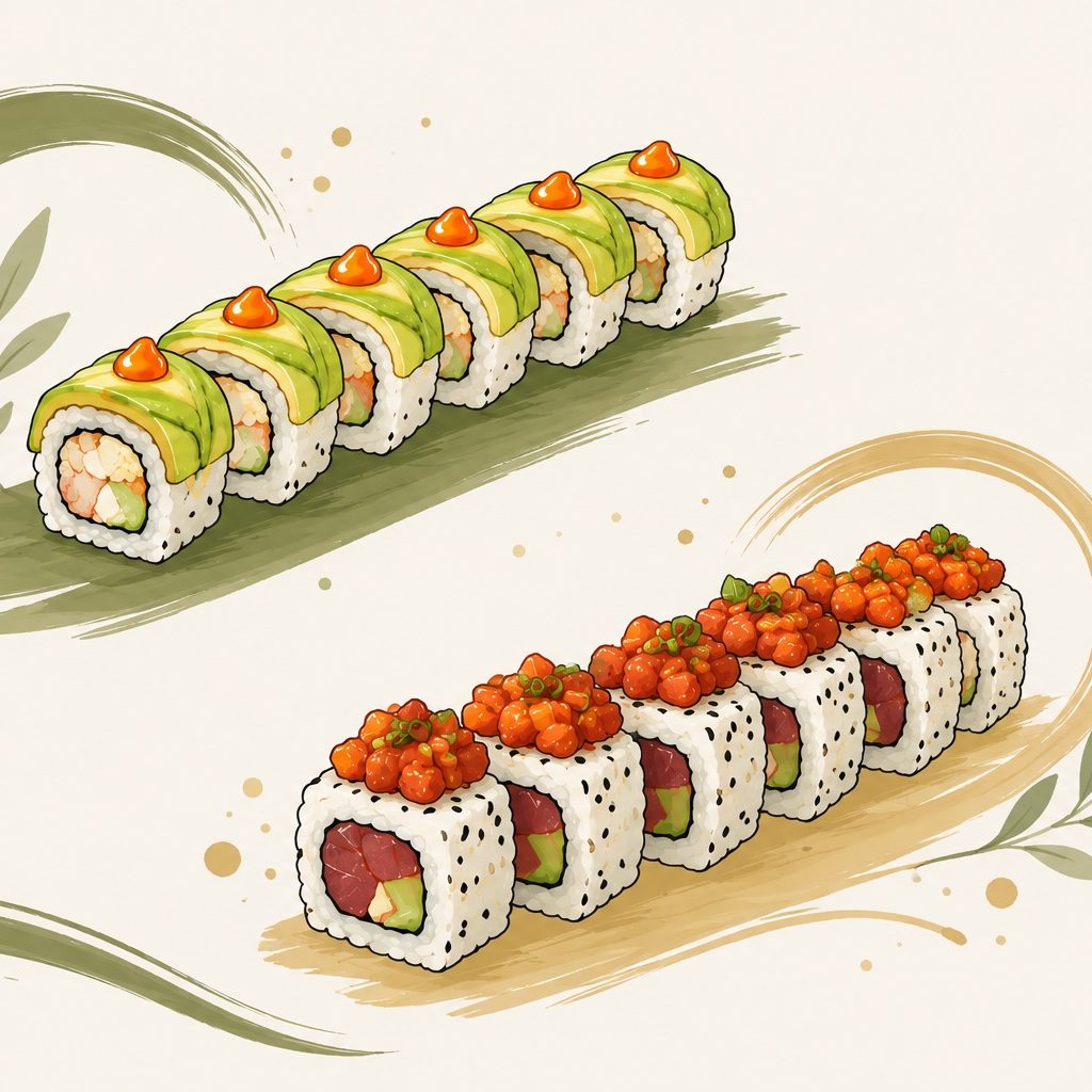 Signatures Rolls Mix/Match.