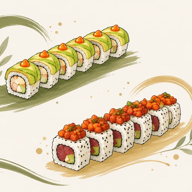 Signatures Rolls Mix/Match.
