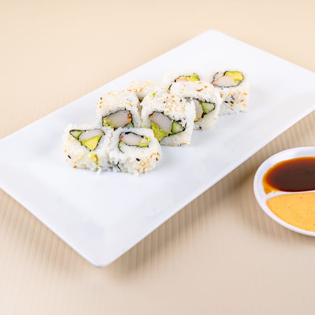 California Roll.