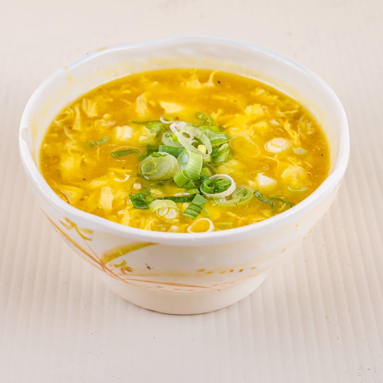 Savor Our Signature Soup