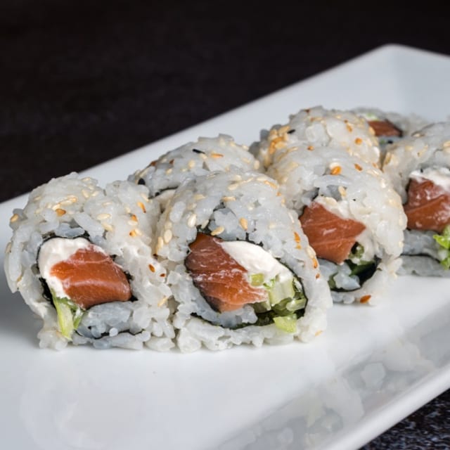 Jb roll.