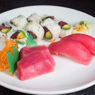 Tuna Addicts
