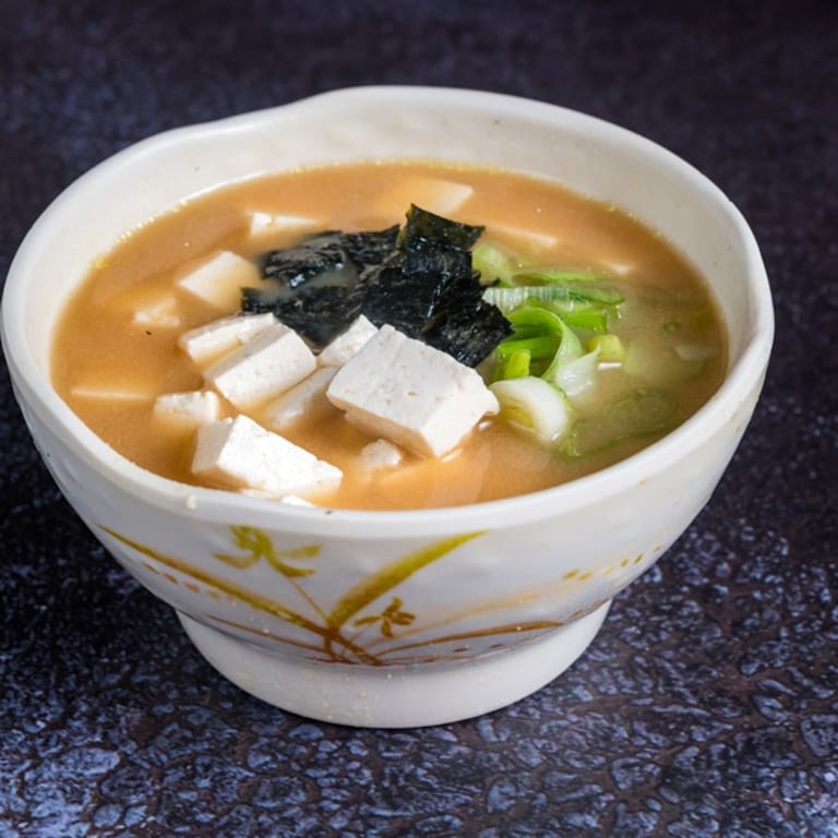 Discover Our Miso Dishes