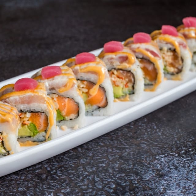 Juliet Roll.