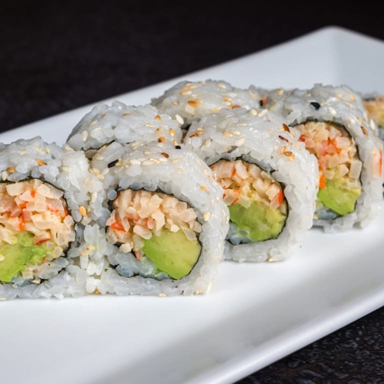 Dynamite Roll Delight