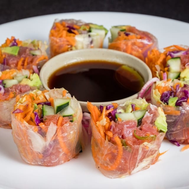 Primavera Roll.
