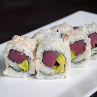 Duo Tuna Avocado