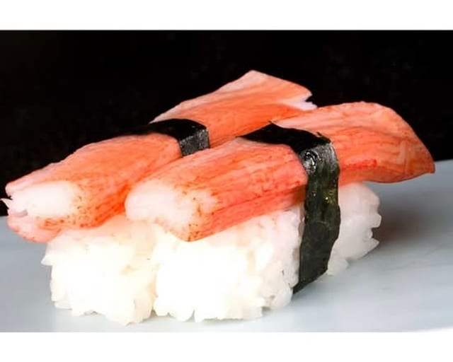 Kani Nigiri.