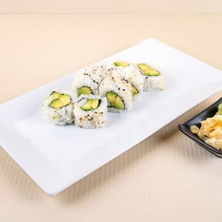 Duo Avocado Roll