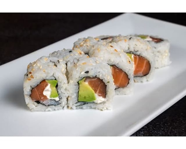 Duo Nyc Roll.