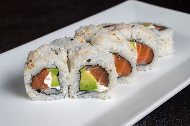 Duo Nyc Roll.