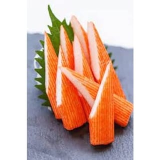 Kani Sashimi