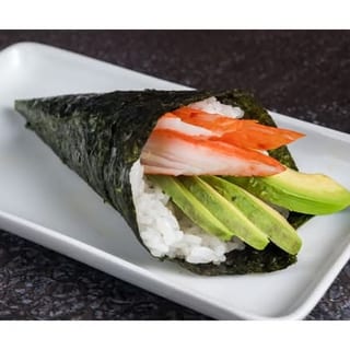 Kani Handroll