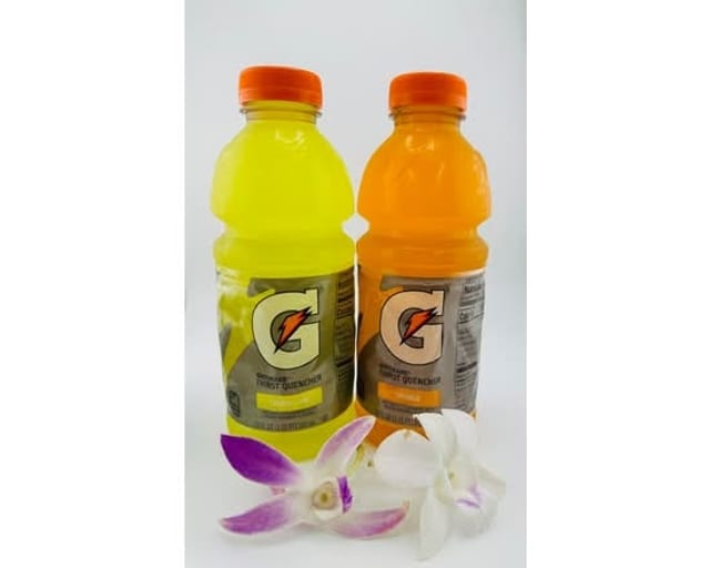 Gatorade.